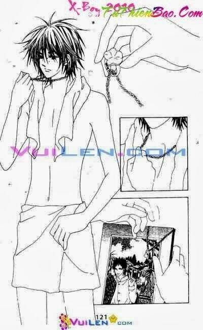 cuộc sống của tôi chapter 10 121