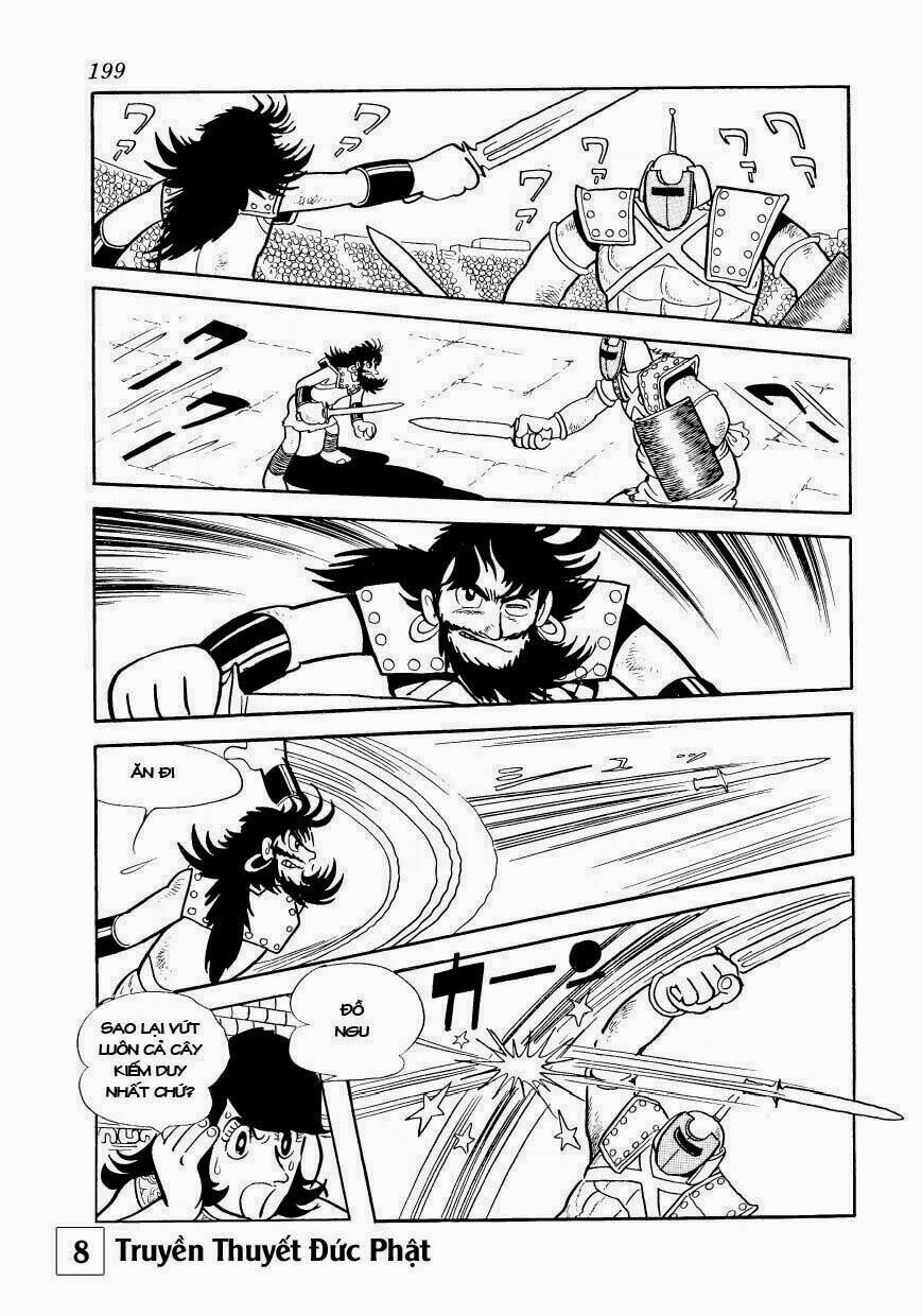 buddha - truyền thuyết đức phật chapter 38 15