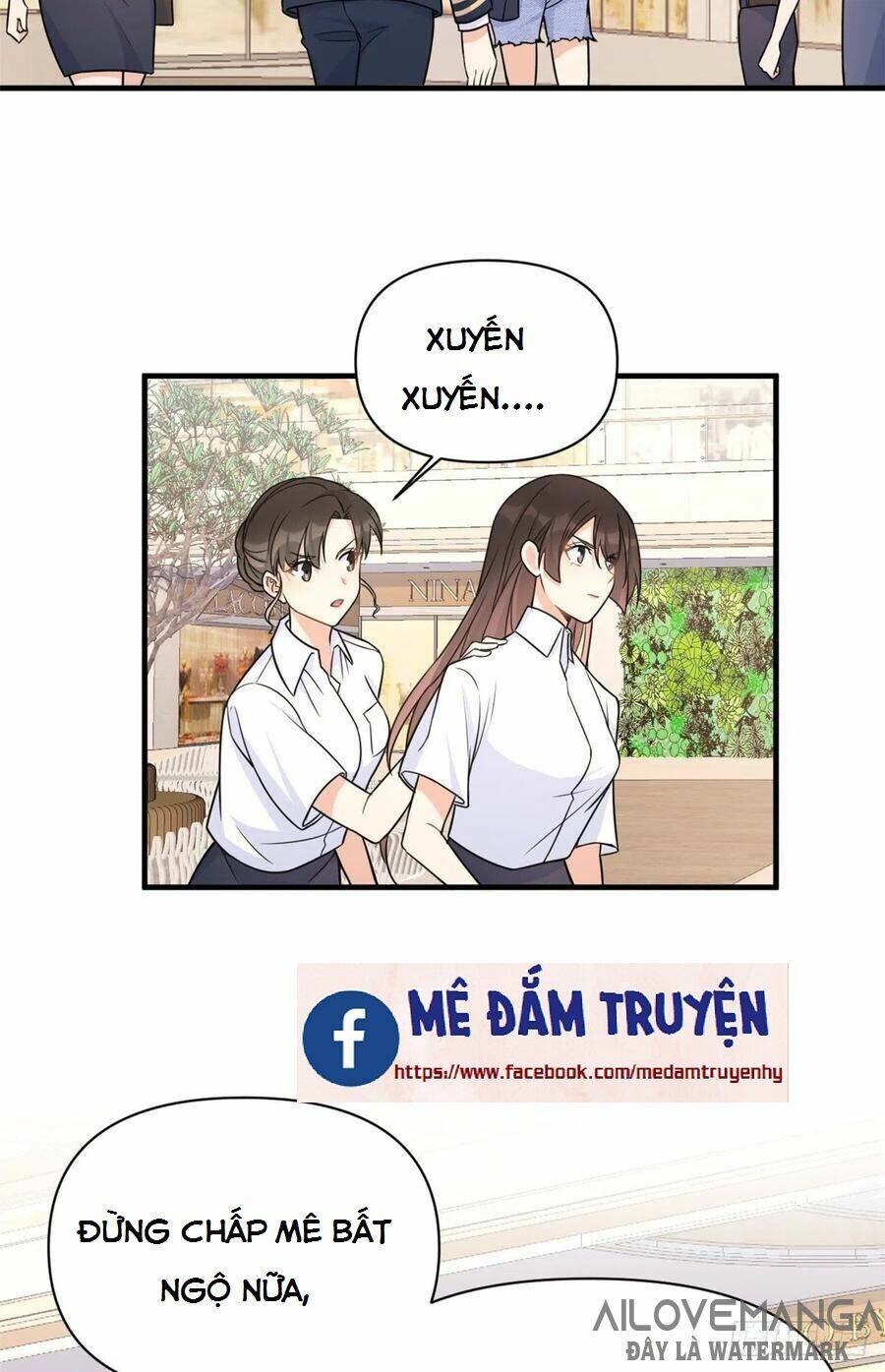 vẫn cứ nhớ em, nhớ em chapter 73 6
