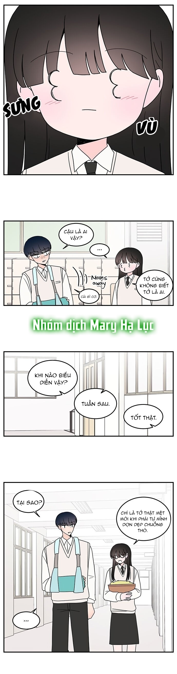 hội chứng nam phụ chapter 33 17