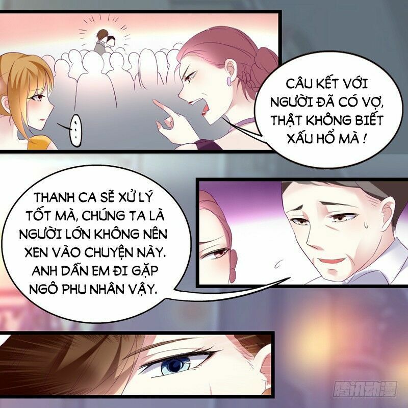 mặt nạ mê hoặc chapter 20 5