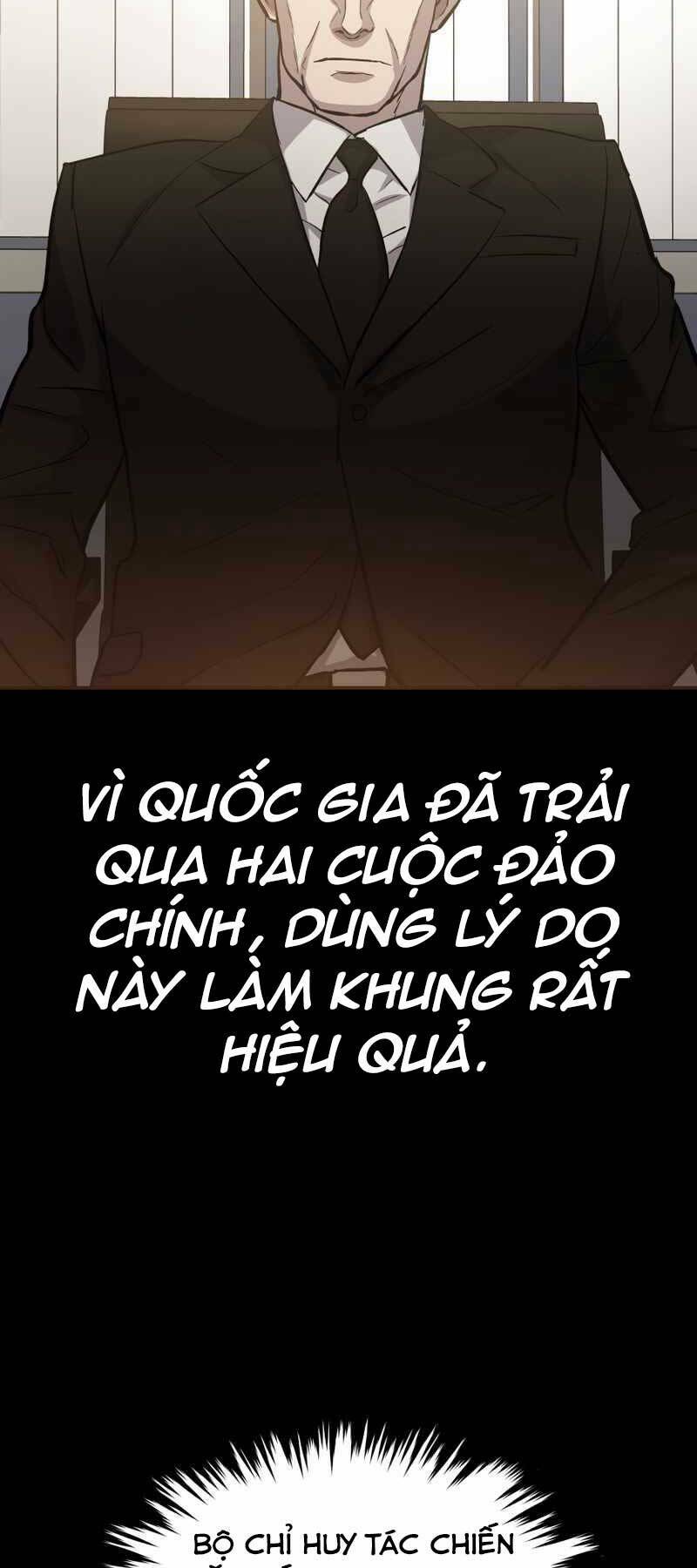 cánh cổng mở ra đúng ngày đầu tiên tôi thành chính trị gia chapter 17 62