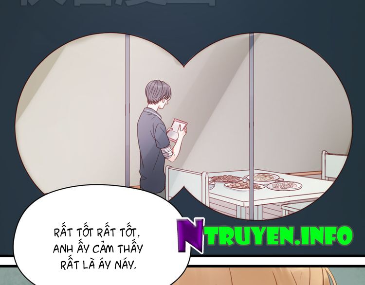 lượm được một tiểu hồ ly phần 1 chapter 27 23