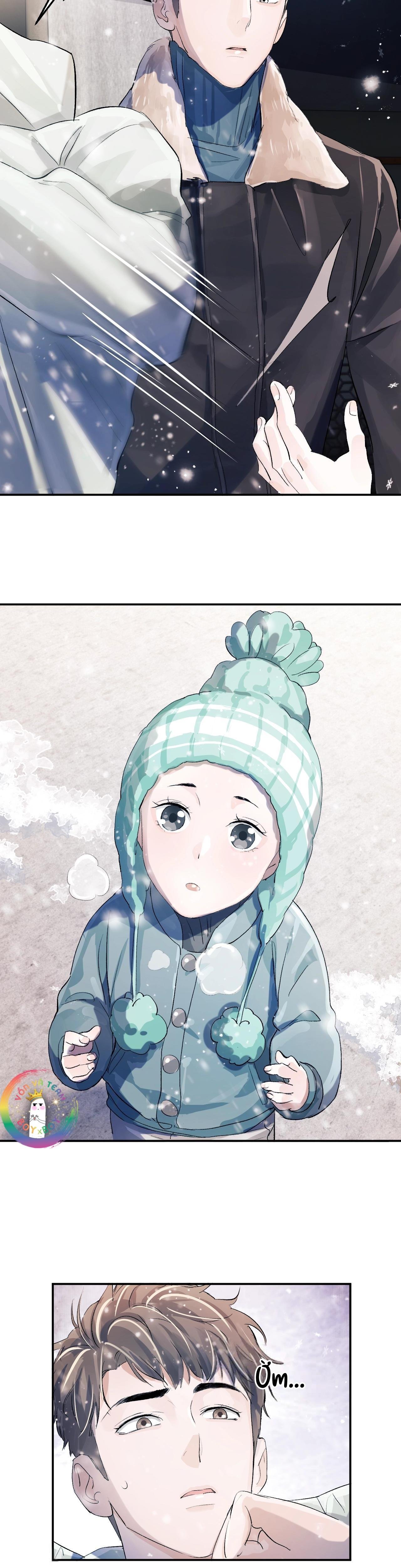 tát dã (ngang tàng) chapter 8 6