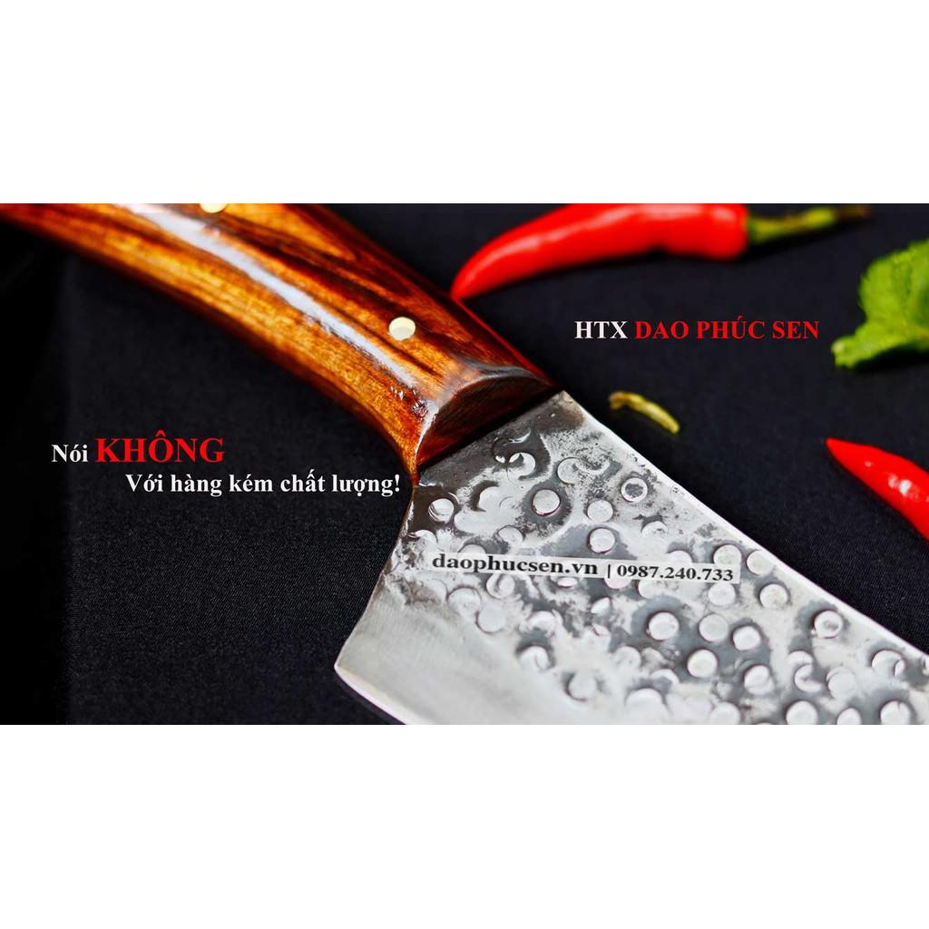 Dao Phúc Sen Dao Thái Lọc Bản Chống Dính T
