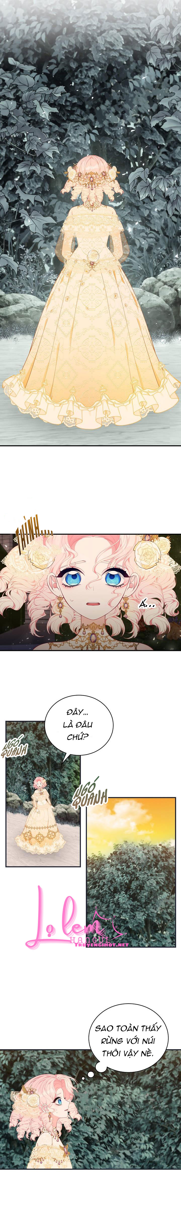 con chỉ đi tìm cha thôi chapter 27.1 5