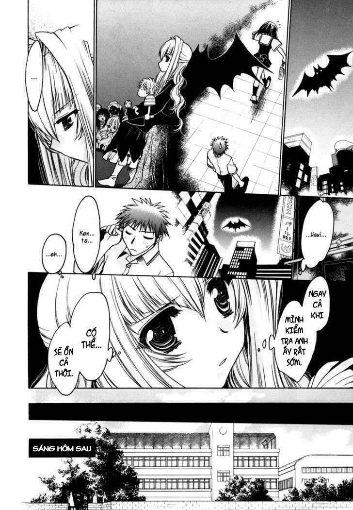 little vampire chapter 7 19