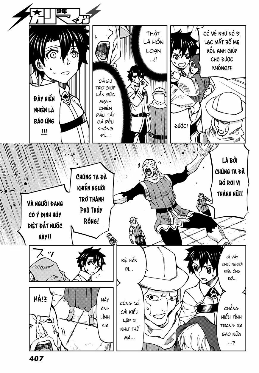 fate/grand order -turas realta- chapter 7 15