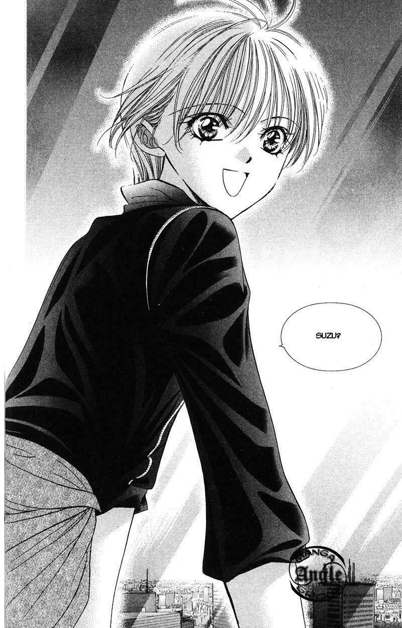 thử thách của kyouko chapter 106 21