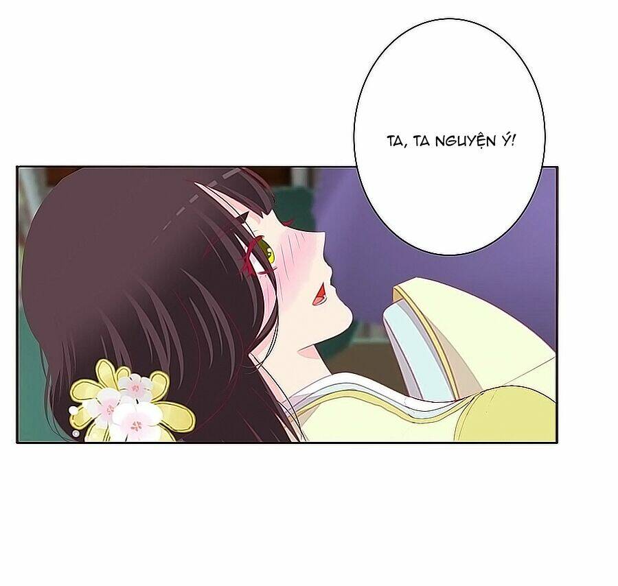 tướng quân mời ra trận chapter 180 10