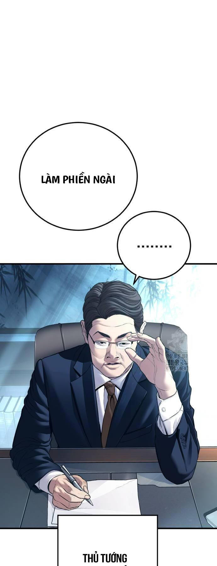 đặc vụ kim chapter 135 43