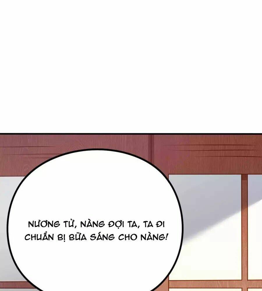 hoàng tử phu quân, ta nuôi ngươi a! chapter 2 84