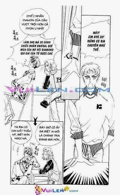 lá chắn tình yêu chapter 5 14