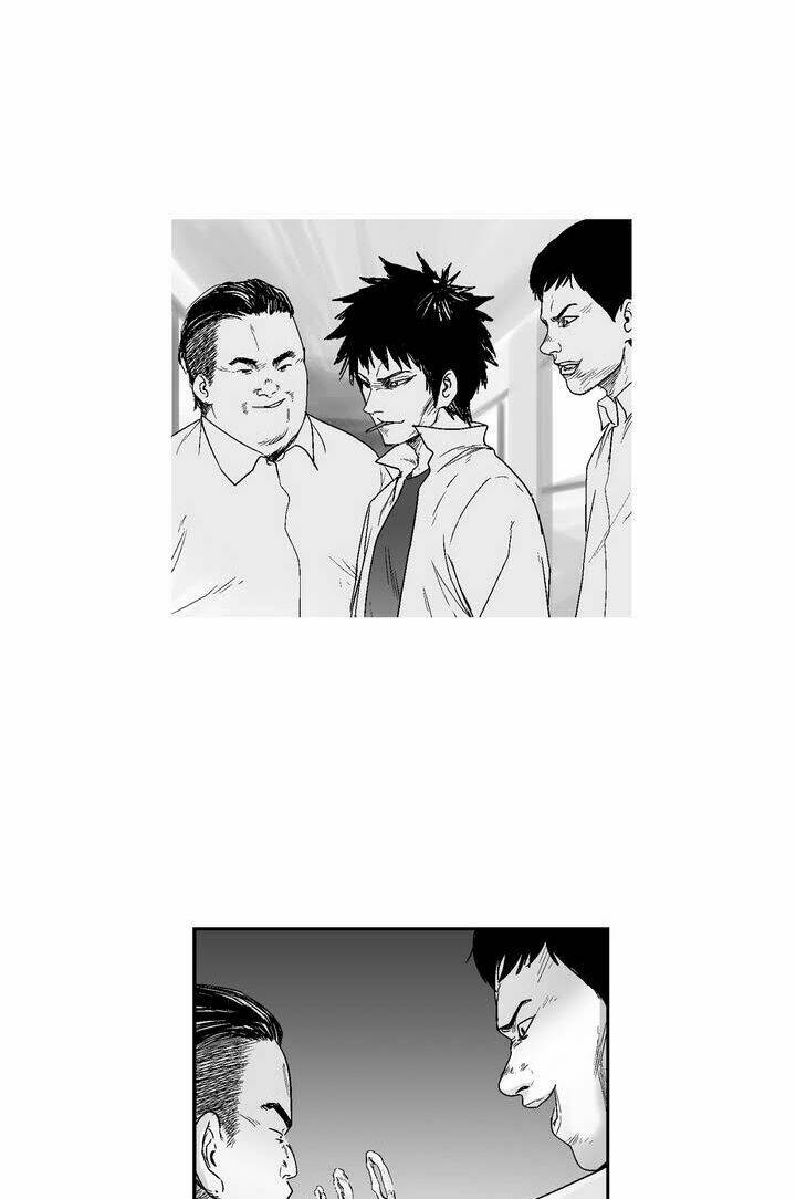 bạo lực học đường chapter 15 9