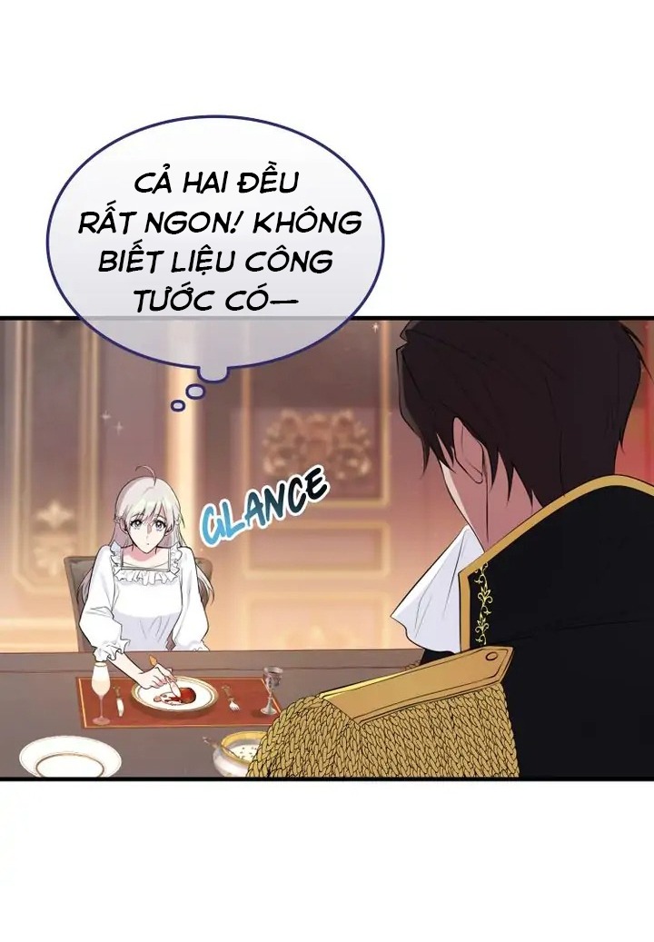 thưởng thức hương vị chapter 9 44