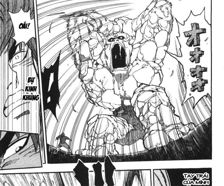 thánh tỏi sành ăn chapter 32 16