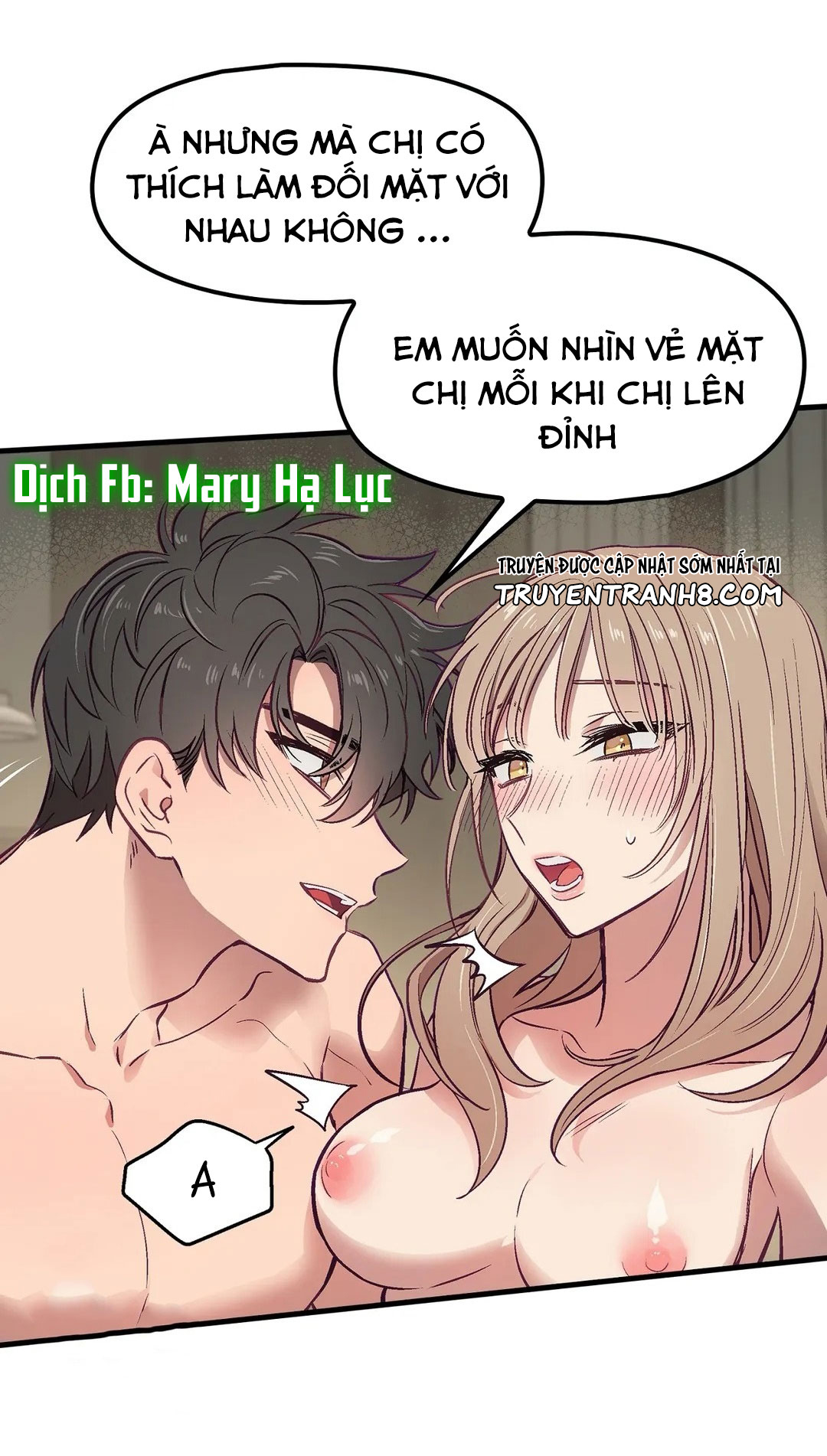 cô em xinh đẹp và ba chàng trai may mắn chapter 3 29