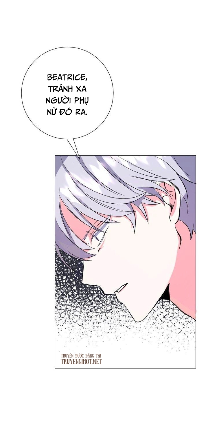 cách để nhân vật phụ phá đảo game hẹn hò chapter 12 16