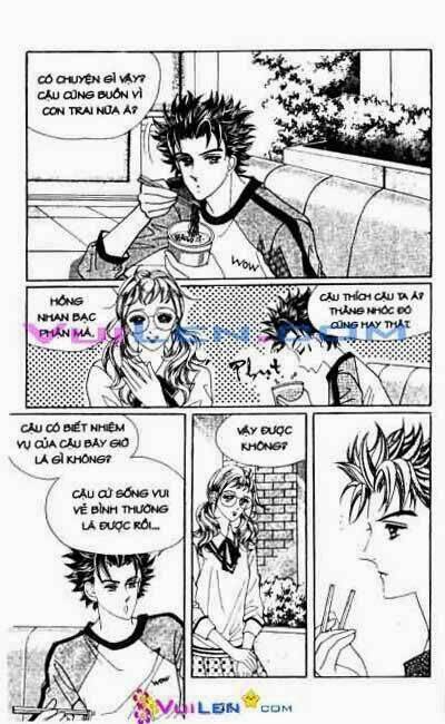 cô gái vương giả chapter 4 41