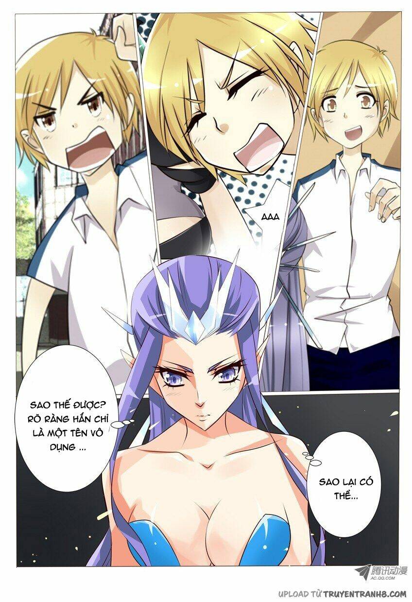 liên minh thiên kiều chapter 17 7