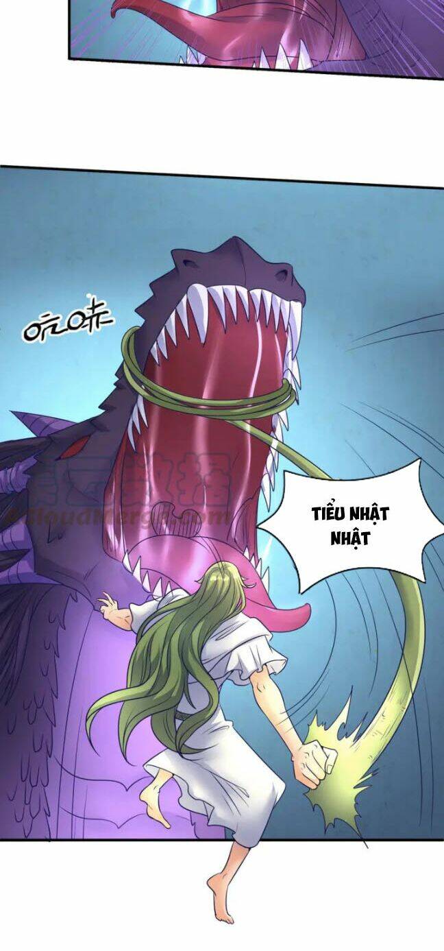 người chặn xuyên không chapter 108 18