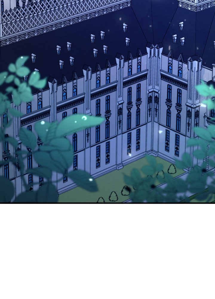 mối liên kết giữa báo đen và bé thỏ chapter 7 58