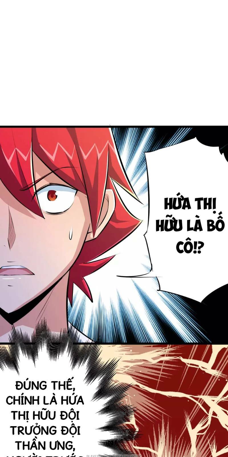 tối cường đặc chủng binh của hoa khôi chapter 46 26