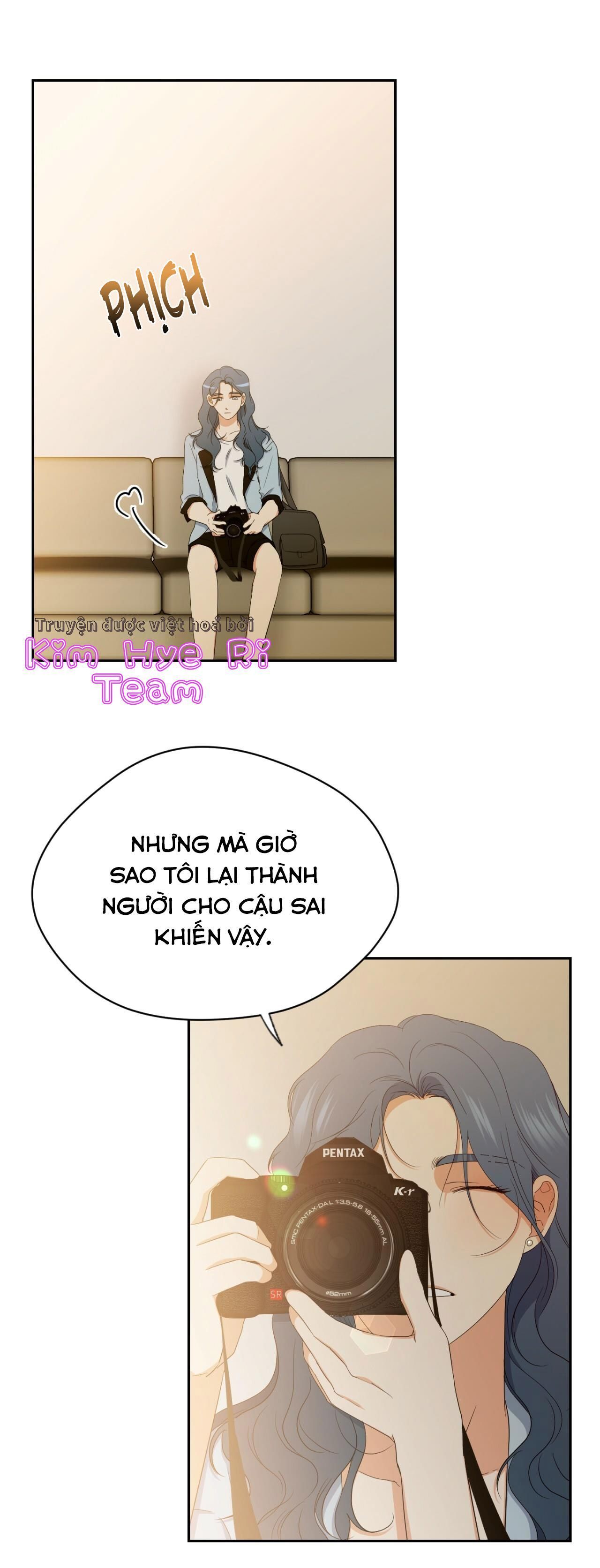 giấc mộng ngọt ngào 2 (full) chapter 21 10