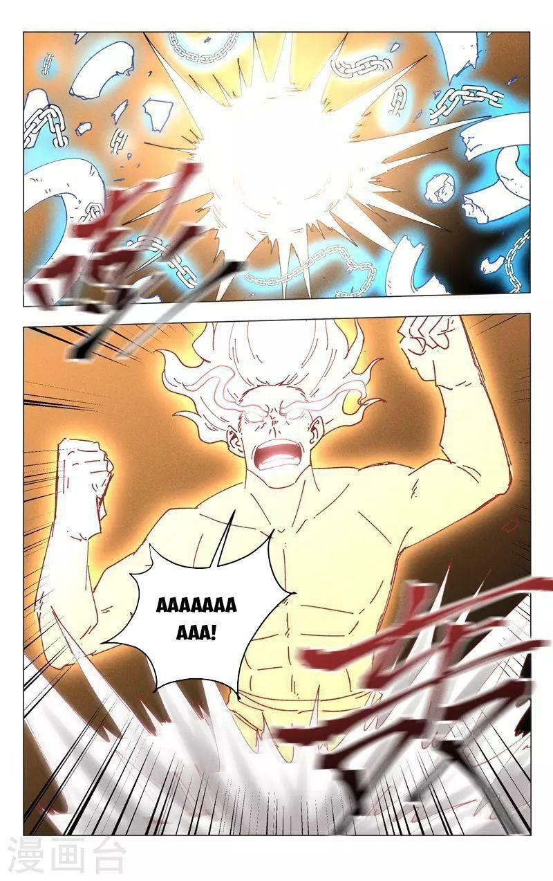 vạn giới tiên trung chapter 479 1