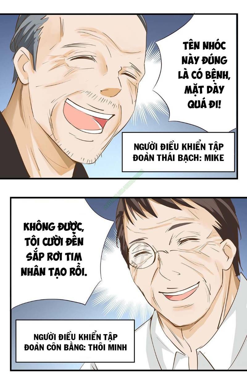 trò chơi tiểu mục tiêu chapter 9 3