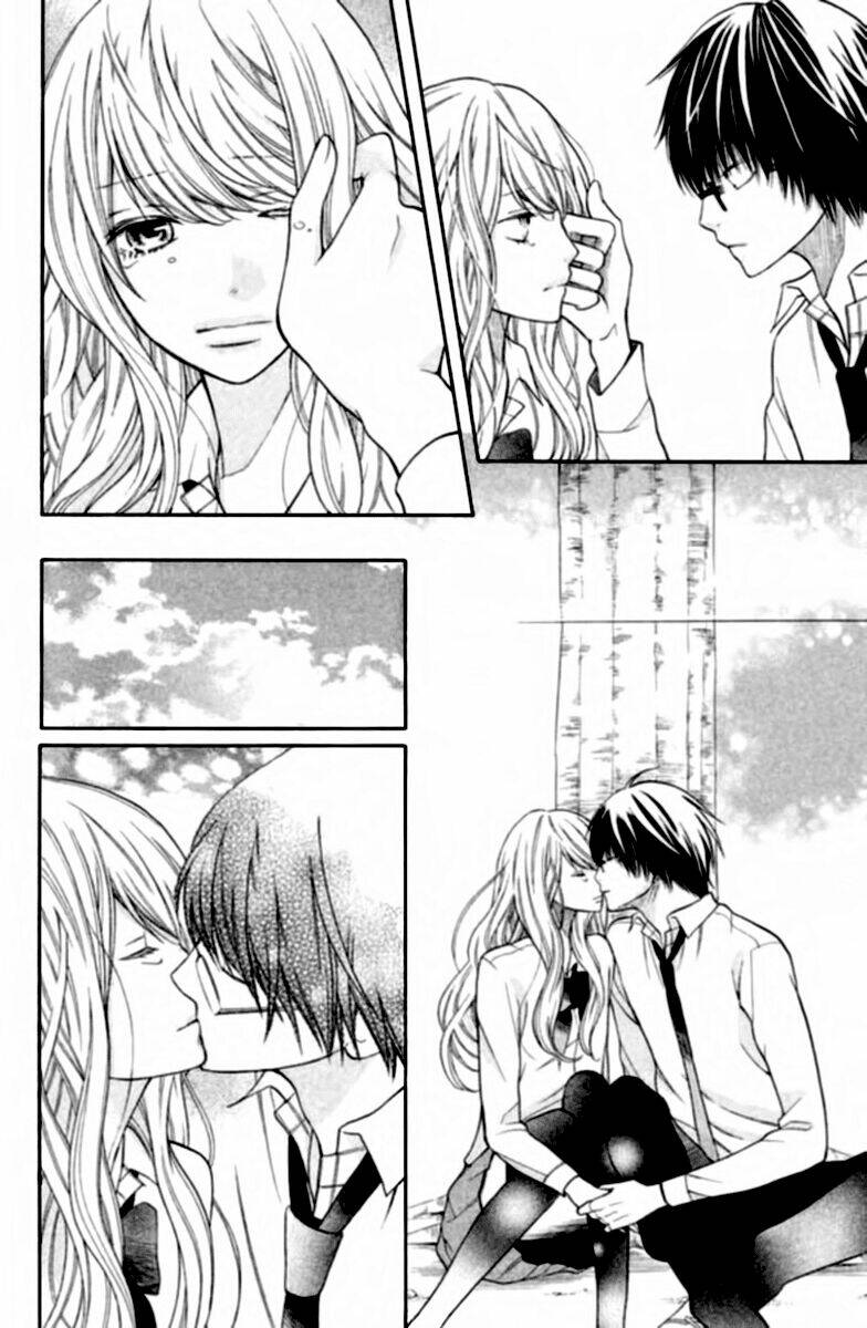 3d kanojo - bạn gái 3d chapter 18 24