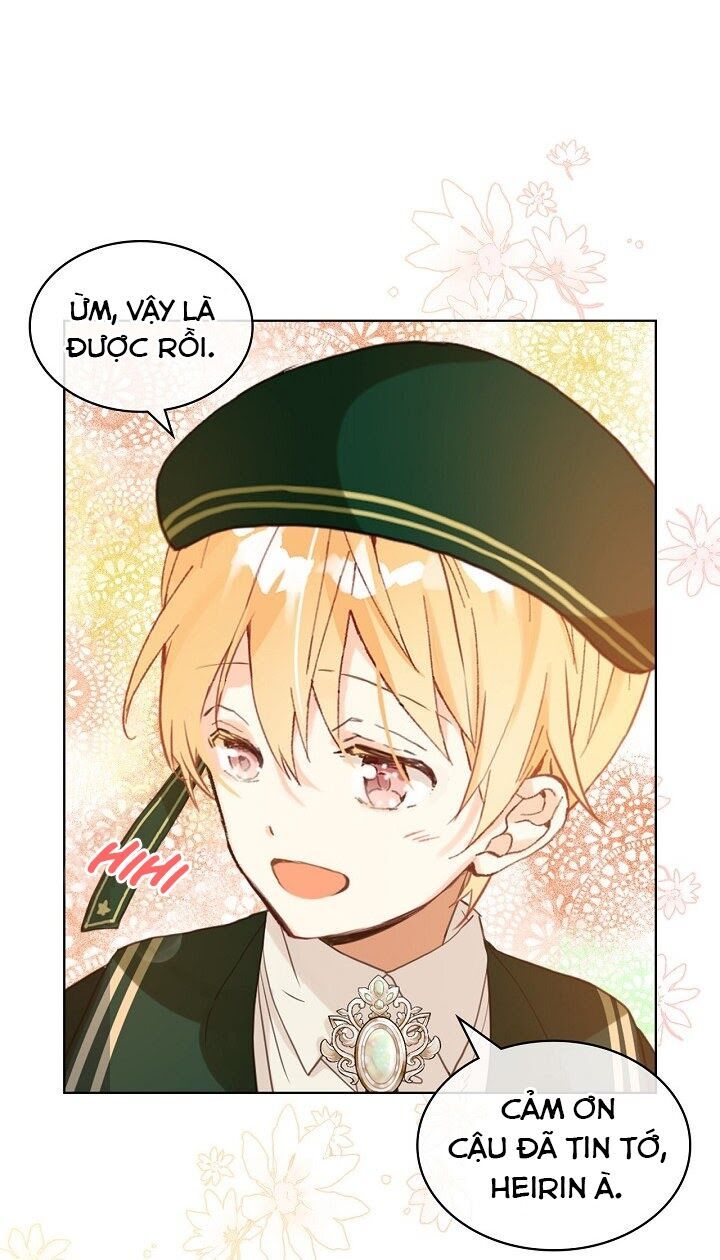 con có phải con là con gái của ngài không? chapter 43 33