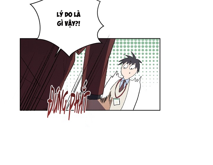 chàng tuấn mã của tôi chapter 28 18