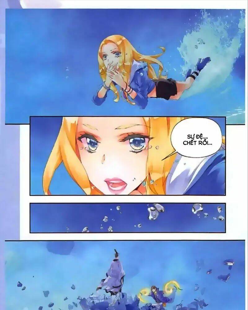 thu la chapter 44 21