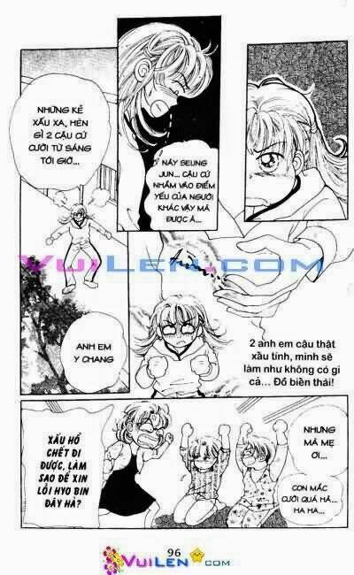 tình yêu diệu kỳ chapter 2 96