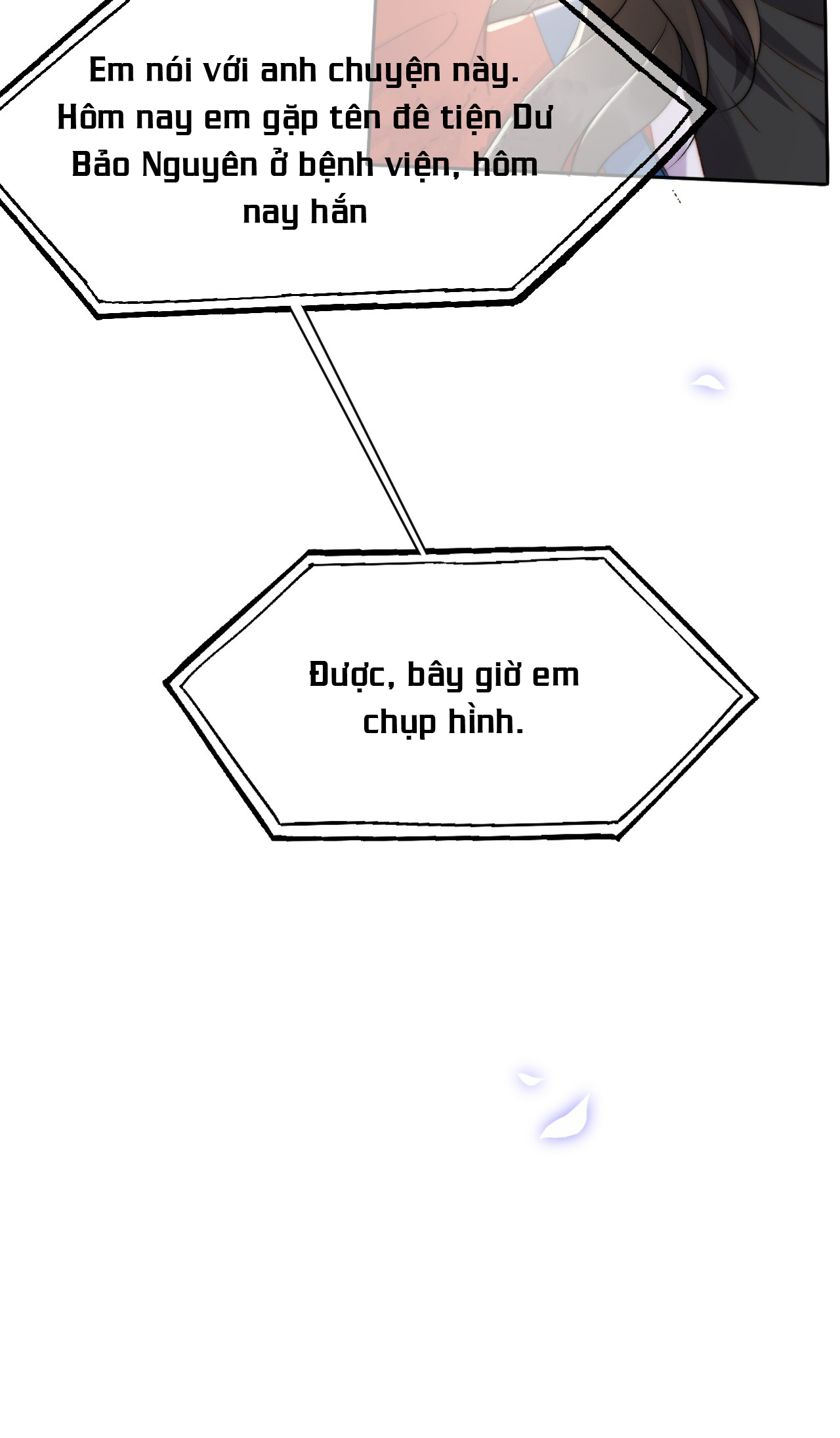 ta sinh con cho tổng tài chapter 13 37