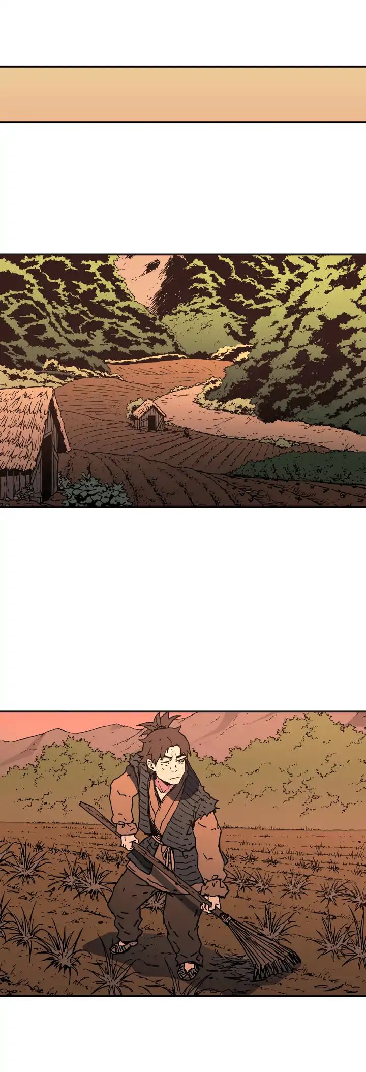 Bố Vô Song chapter 64 6