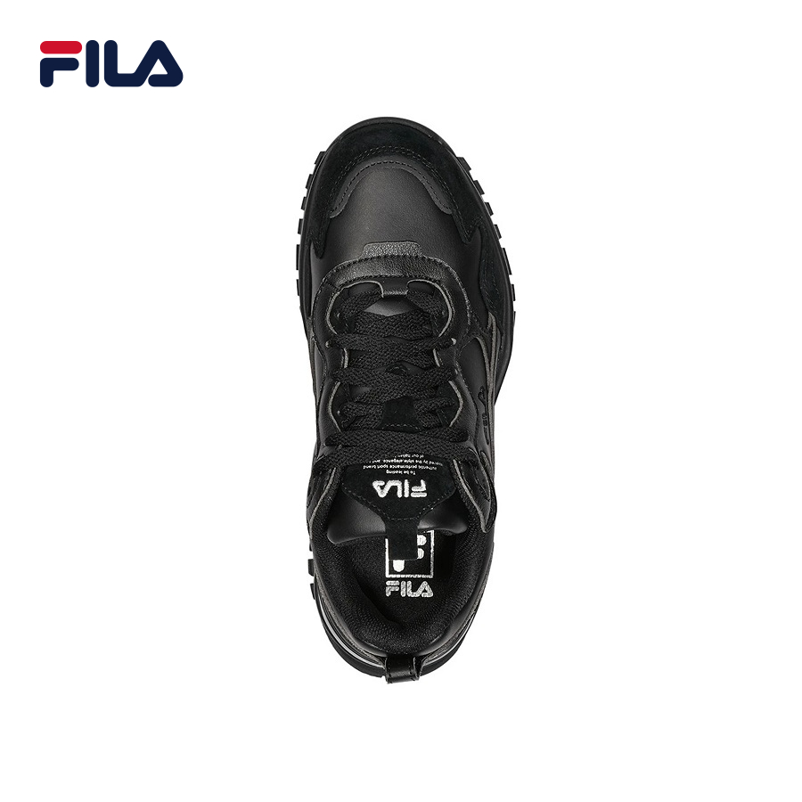 Giày sneaker unisex Fila Transpose 3 - 1RM01582D