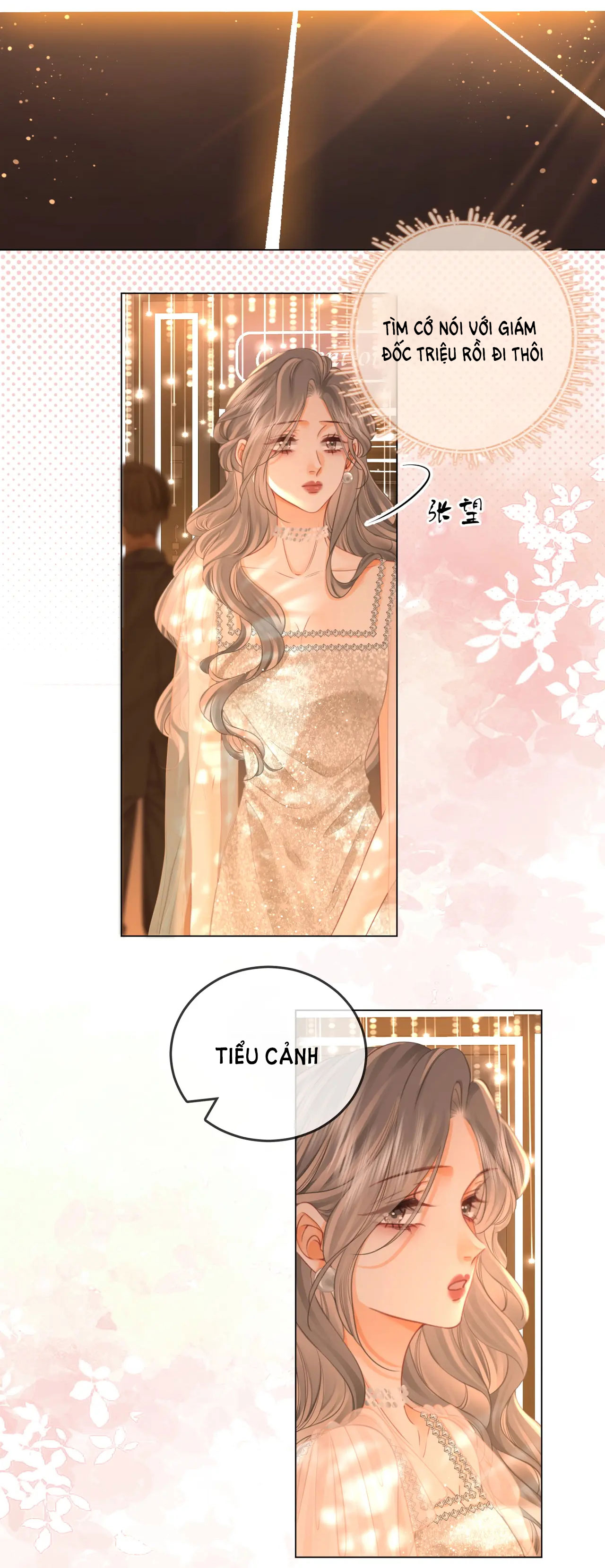 Cố Tiểu Thư Và Khúc Tiểu Thư chapter 47 - Trang 4