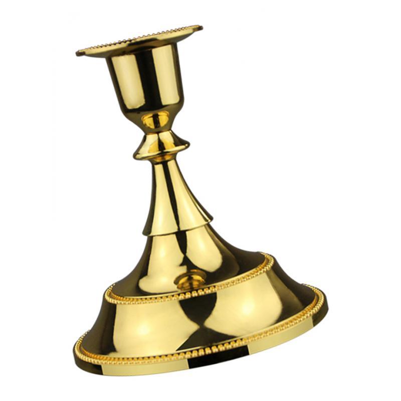 Taper Candle Holder Gift For Weddings, Party, Spa Aromatherapy