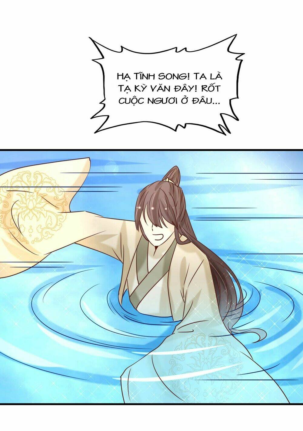 hồng nhan bất vong quốc chapter 9 36