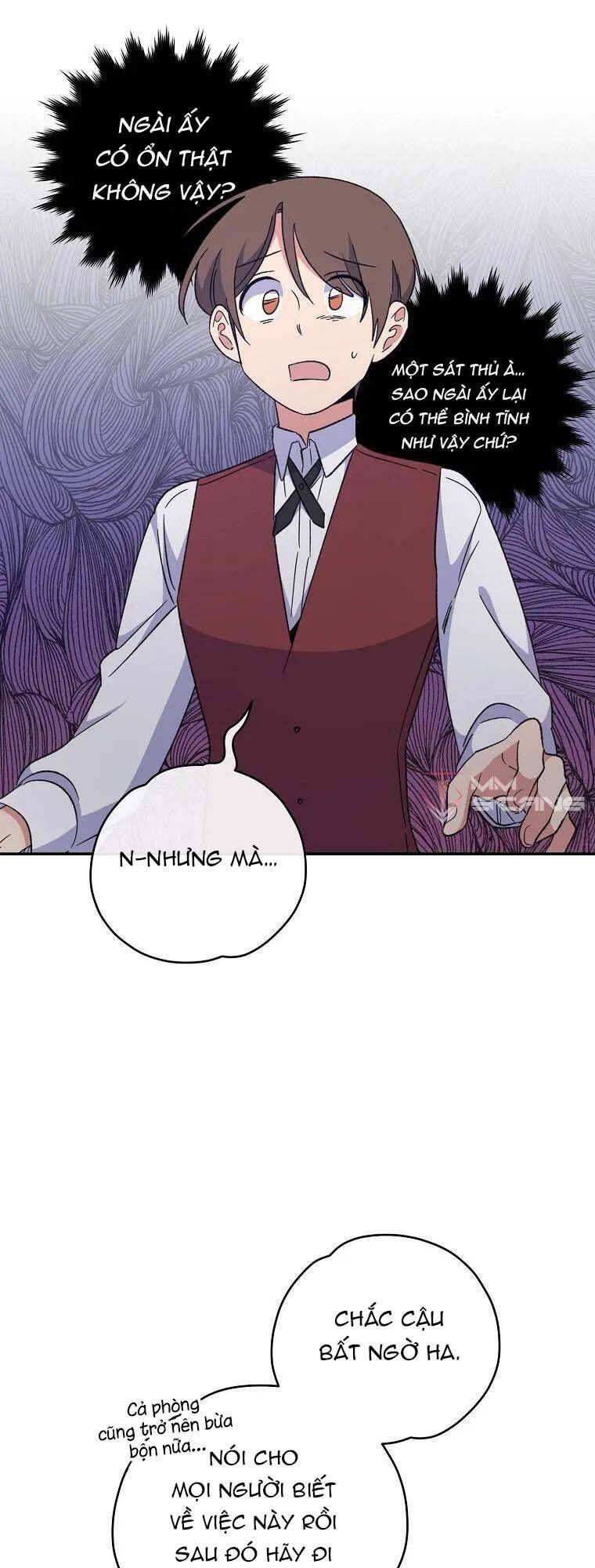 nhà hiền triết yigret chapter 42 7