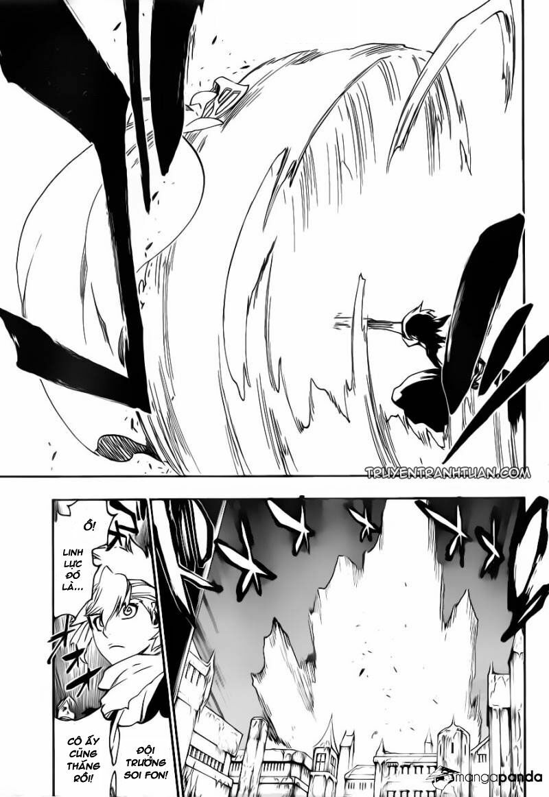 thần chết ichigo chapter 549 17