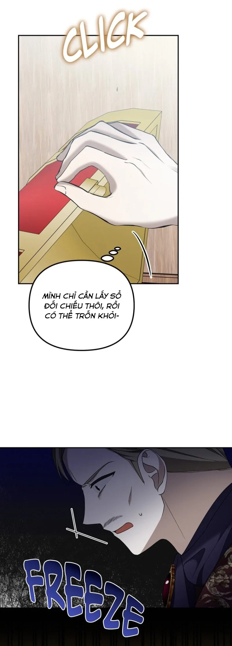 lời nguyền vẫn chưa kết thúc chapter 63 33