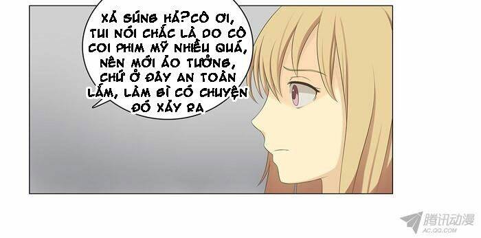 duyên ở bên cạnh ta chapter 4 66