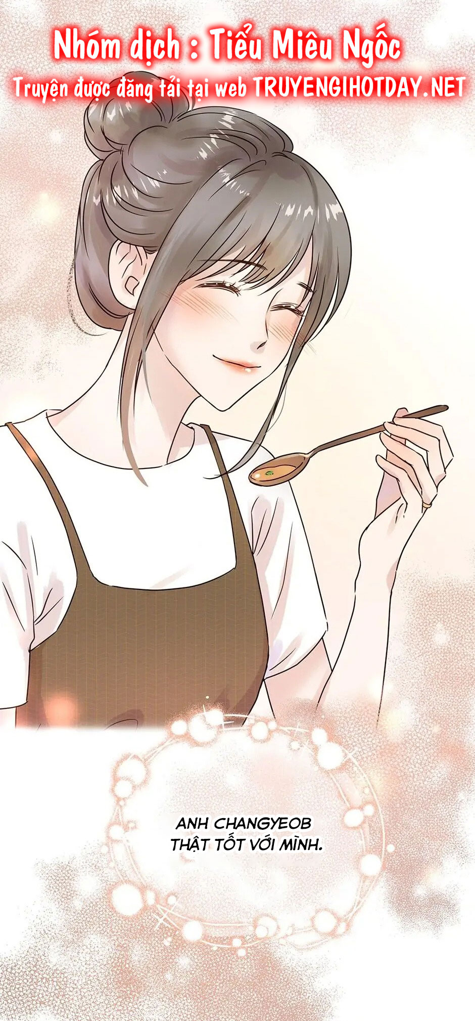 sự trả thù ngọt ngào của vợ tôi chapter 8 19