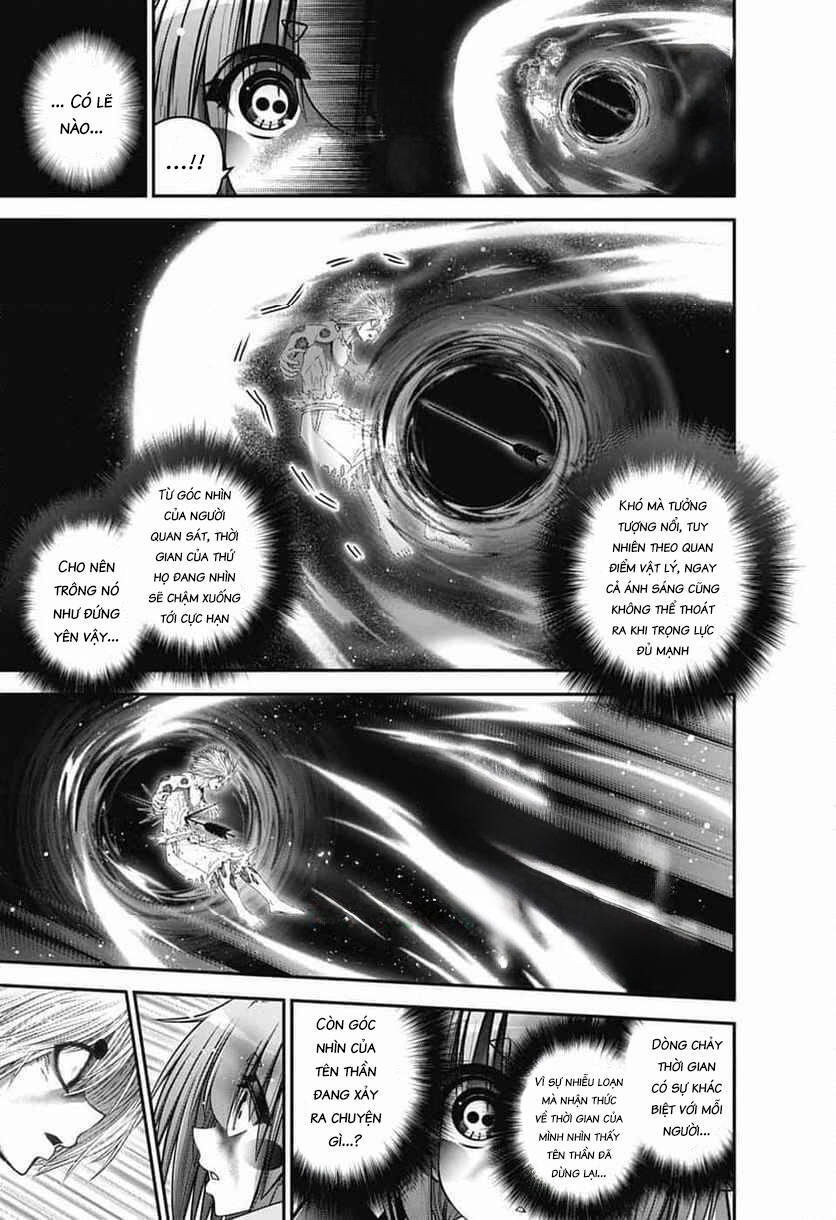 thợ săn ác linh chapter 64 37