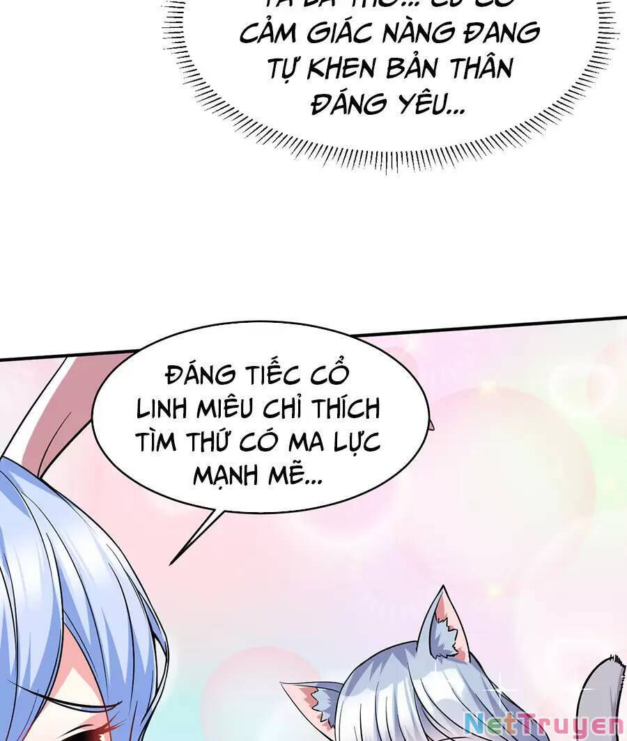 đồ long kỵ sĩ hôn môi ác long chapter 39.1 6