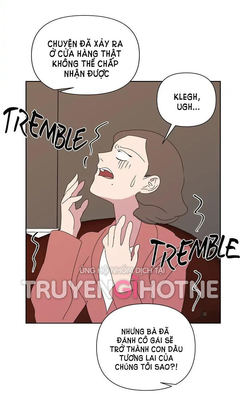 thiên đường (heaven) chapter 42.1 23