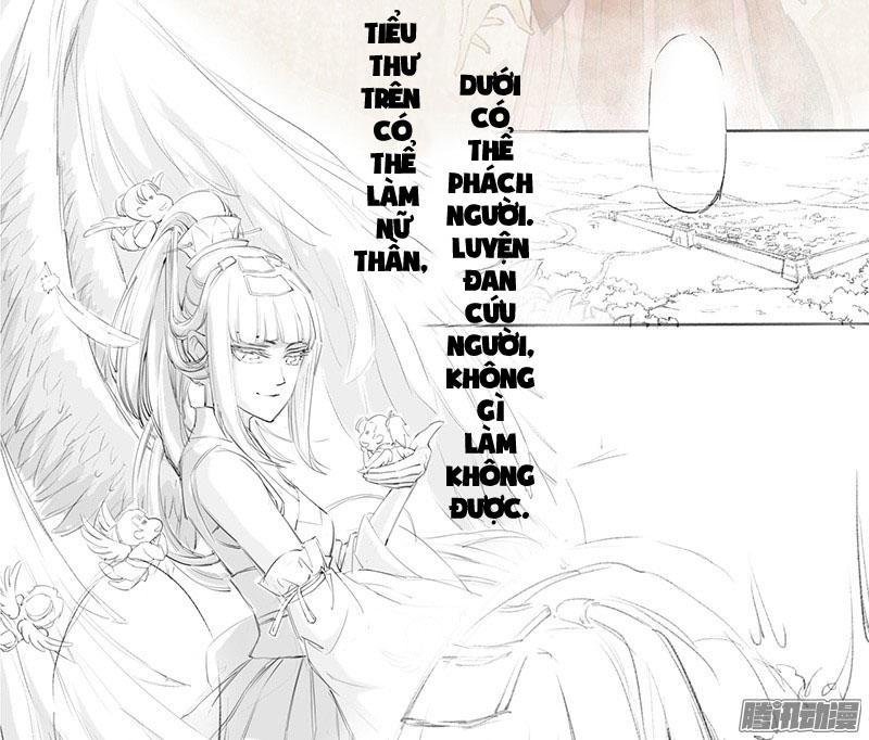 tuyệt thế luyện đan sư chapter 2 42